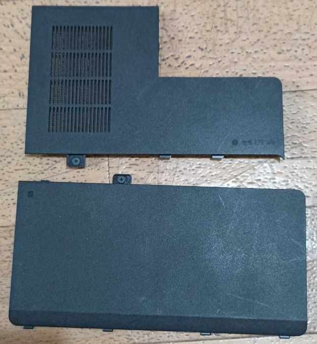 Запчасти от ноутбука HP CQ58 (HP 650)