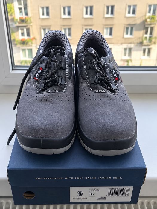 U.S. Polo Assn. – rozmiar 39