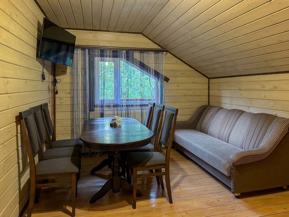 Оренда котеджів Карпатах.Чан.Шале на двох