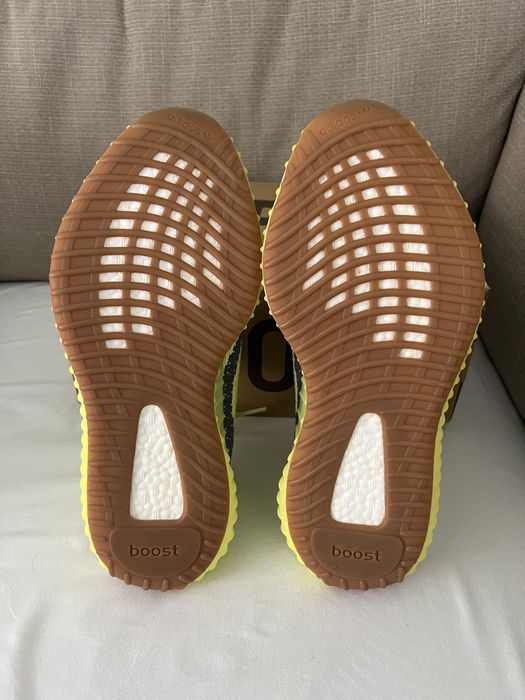 Adidas Yeezys Yeezyreel 44 2/3 Novos