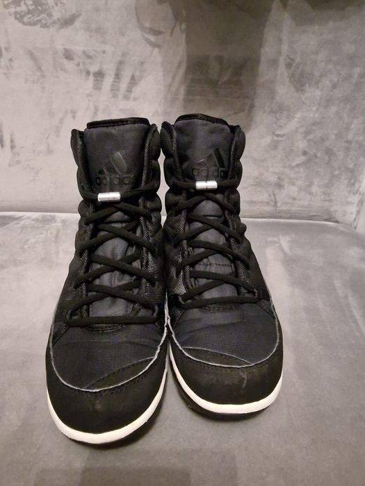 Śniegowce adidas 36 2/3