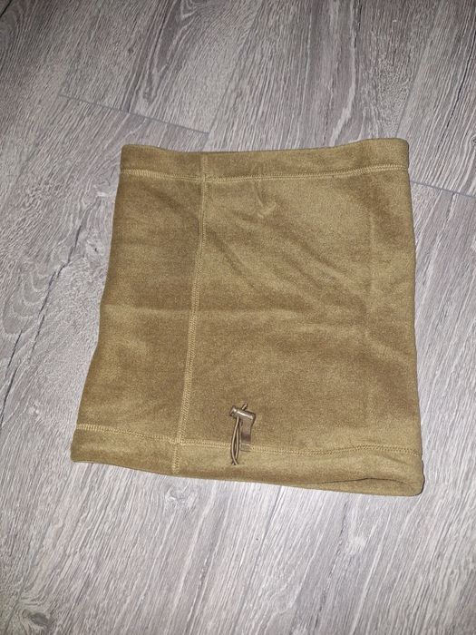 Баф чоловічий теплий