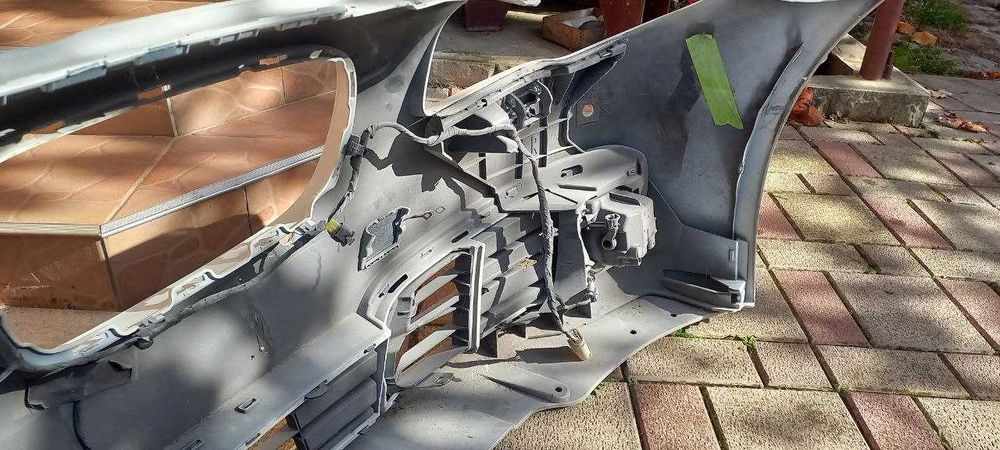 BMW F10   . 101190-26ge  ,балка підсилювача бампера