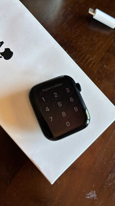Apple Watch SE 2gen 44mm