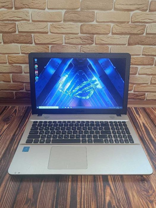 ТОП! ігровий ноутбук ASUS. Гарантія!