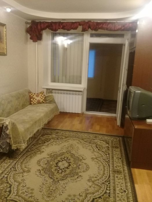 3х квартира улица Яновского. Агв.