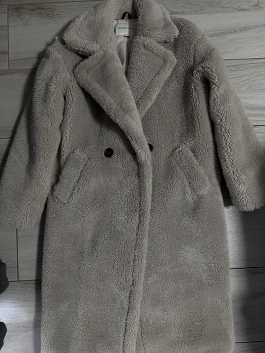 Шуба тедді xs-m, monro store