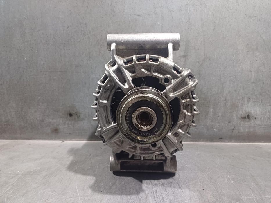 ALTERNADOR CITROEN JUMPER FURGÓN