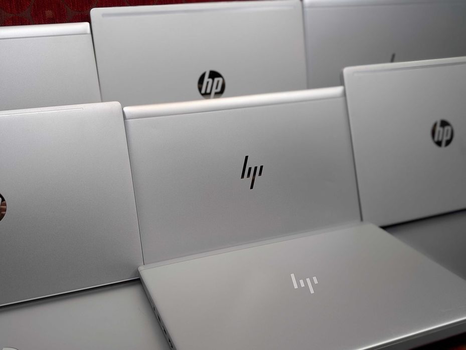 Ноутбуки Роздріб Оптом HP / Hewlett-Packard EliteBook ProBook 13-15.6 ...
