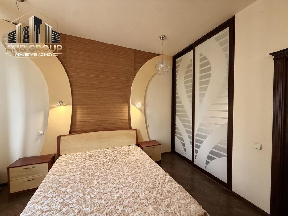 Аренда 3-комнатной квартиры 100м2, ул.Златоустовская 50, Центр