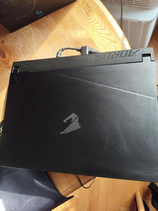 Aorus 15 RTX 4070 TGP 140W i7-13700H GWARANCJA