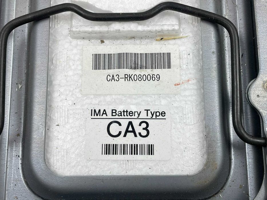 Bateria Honda Civic VIII 1.3 Hybrid 1E100-RMX-0331-C1 , AEV68050