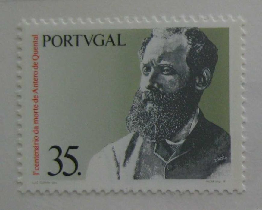 Série 2020 / 2021 - Datas da História (6º grupo) 1991