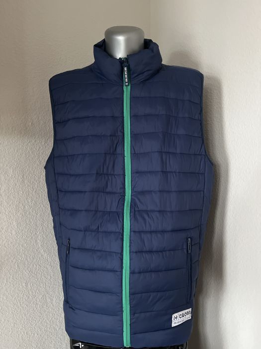 Cropp‼️Kamizelka meska Roz.XXL‼️