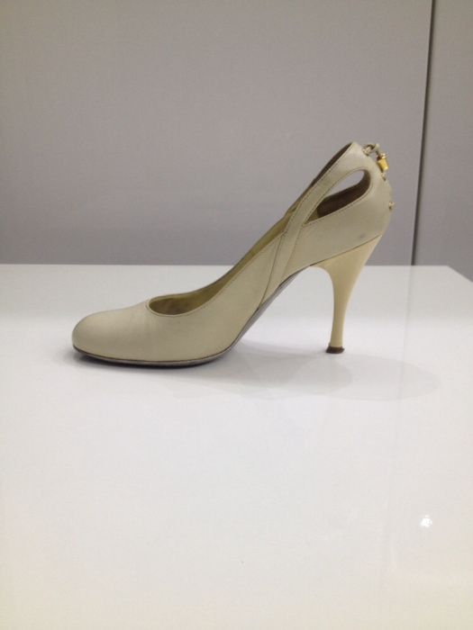 Czółenka SANDRO VICARI r. 36