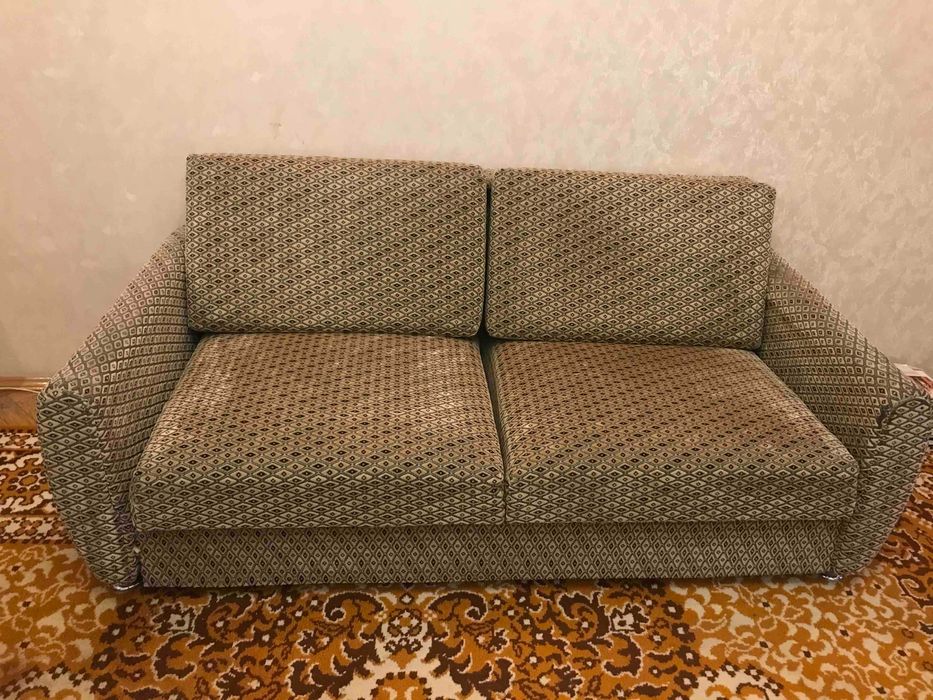 диван розкладний