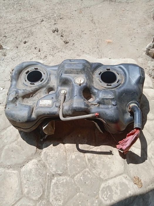 топливный бак Ниссан Экстрейл