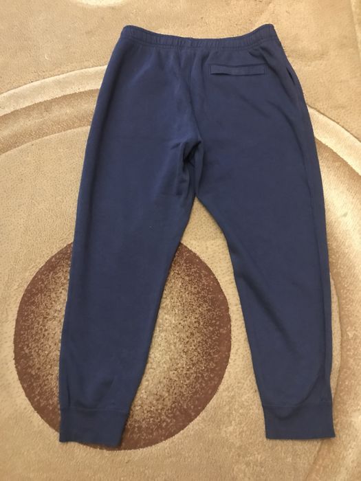 Штаны спортивные Nike XL
