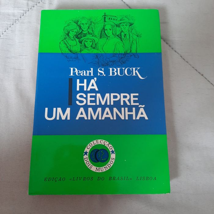 Livros - últimas unidades
