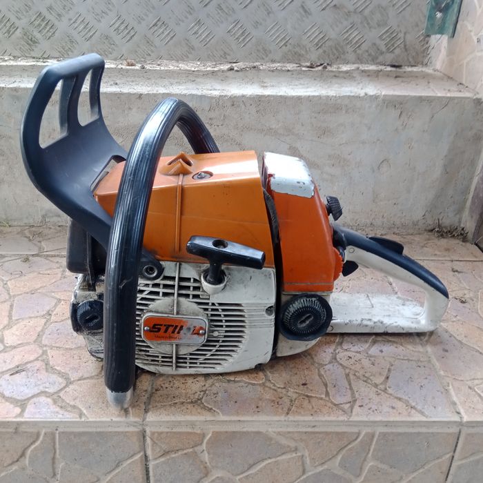 Stihl 034  штиль 034