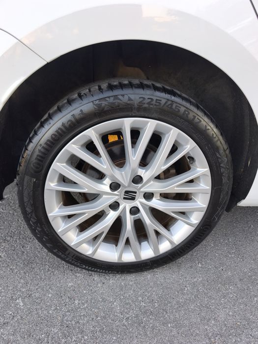 SEAT Leon ST 1.4 e-Hybrid Excellence