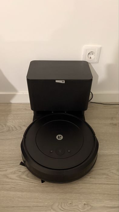 aspirador robo IROBOT