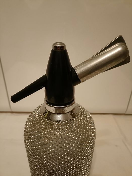 Syfon prywatny import w czasach PRL-u