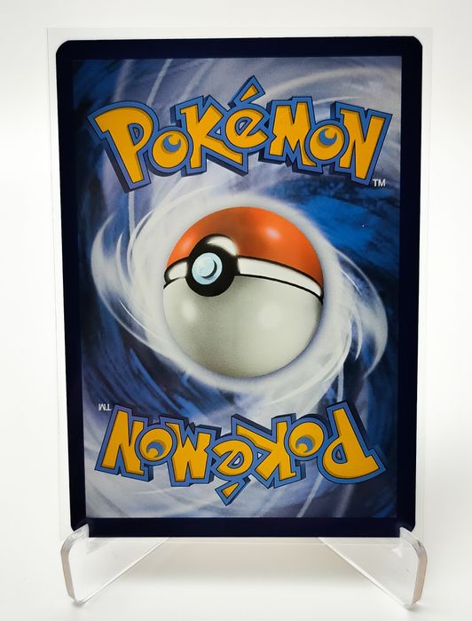 Sandaconda 120/198 karta pokemon Scarlet & Violet