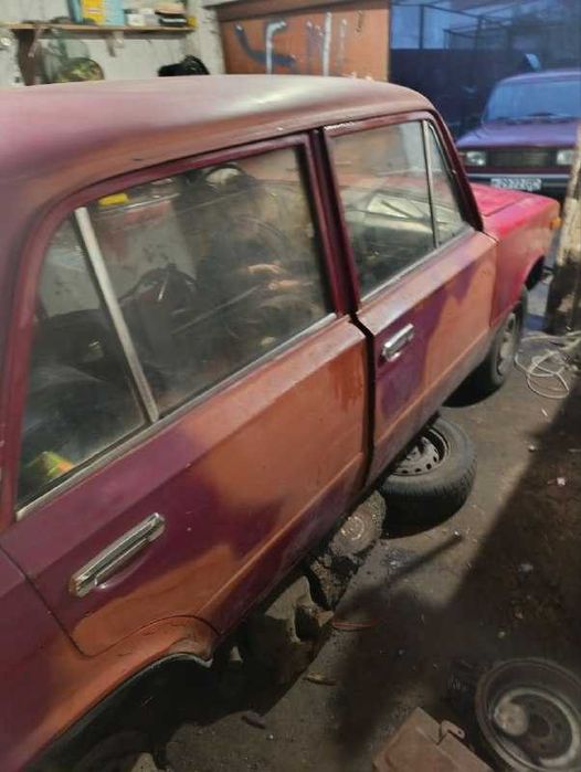 Продам ВАЗ2106 читати опис