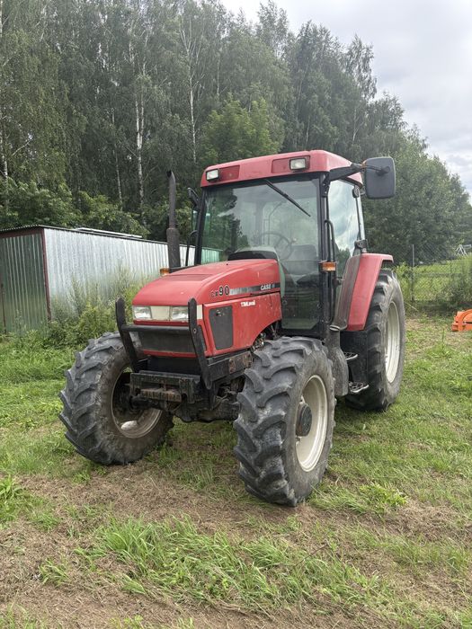 Wynajem /uslugi traktor 90 km