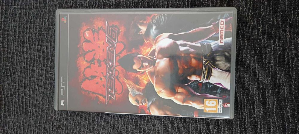 PSP 3000 Chipada + Jogos