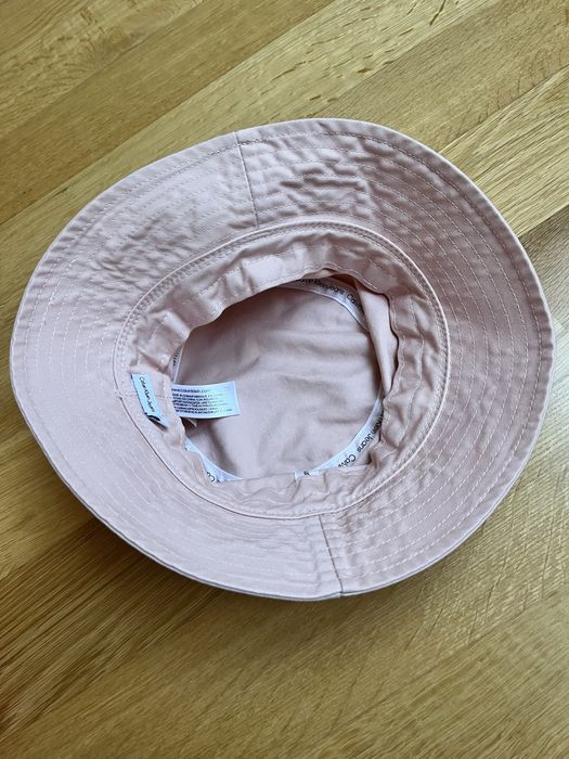Calvin Klein bucket hat kapelusz
