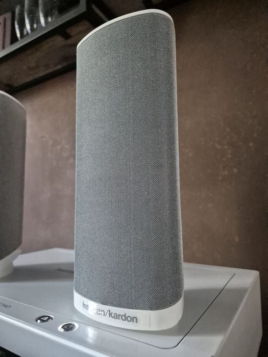 Harman Kardon BDS-270 Zintegrowany system stereo z odtwarzaczem BluRay