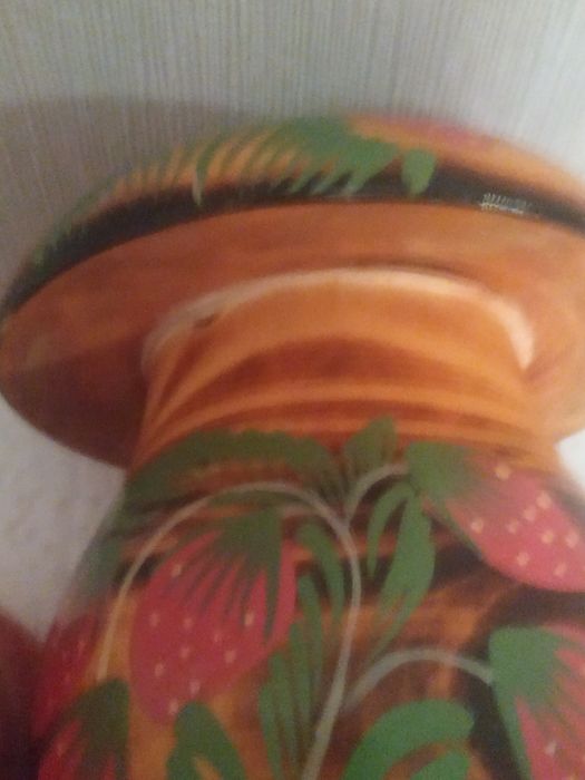 Игрушка. Матрёшка и Гриб