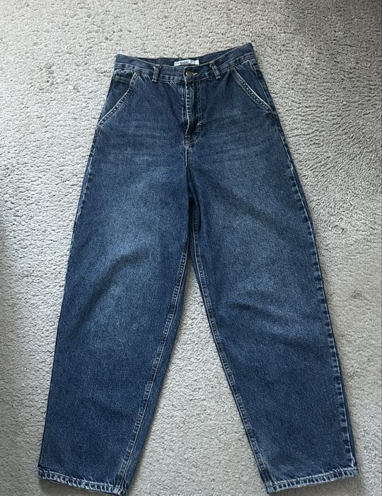 джинси skater it's basic