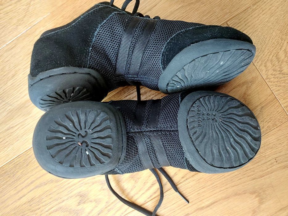 Buty do tańca rozm 33/3M