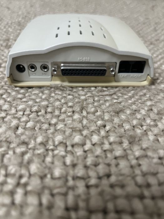 Телефонный модем ACORP-M56SCD