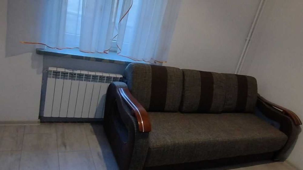 Mieszkanie – Warszawa - Widok 3
