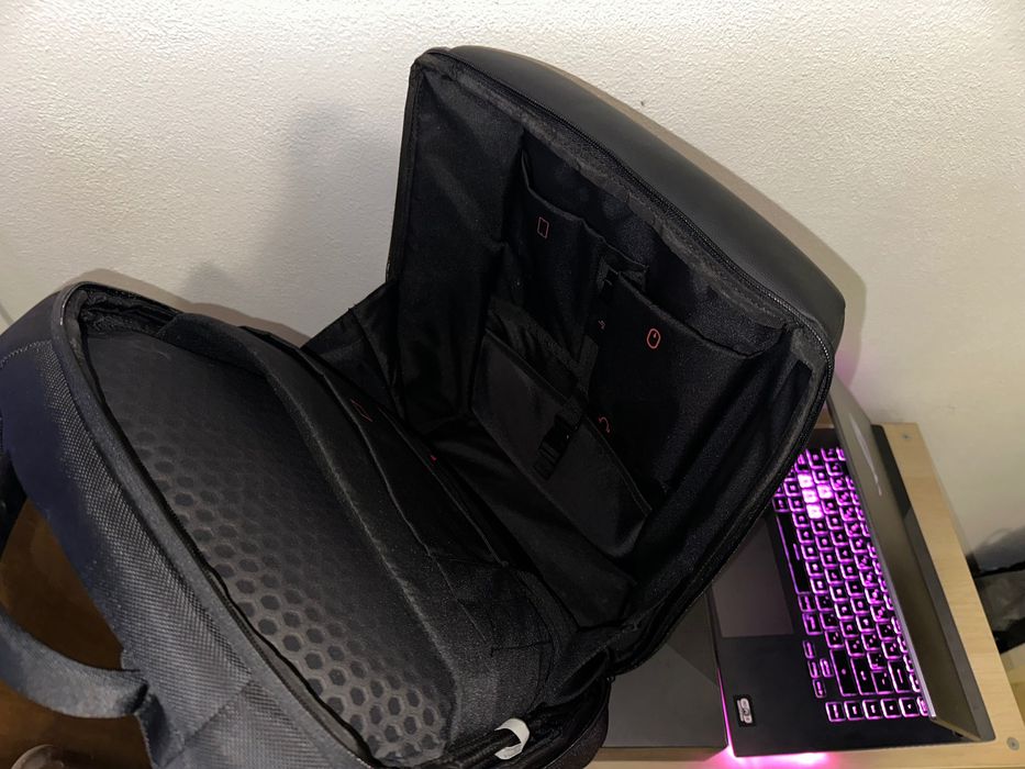 Portátil Asus Rog strix G15 G513IE / Ryzen 7 / Rtx 3050TI
