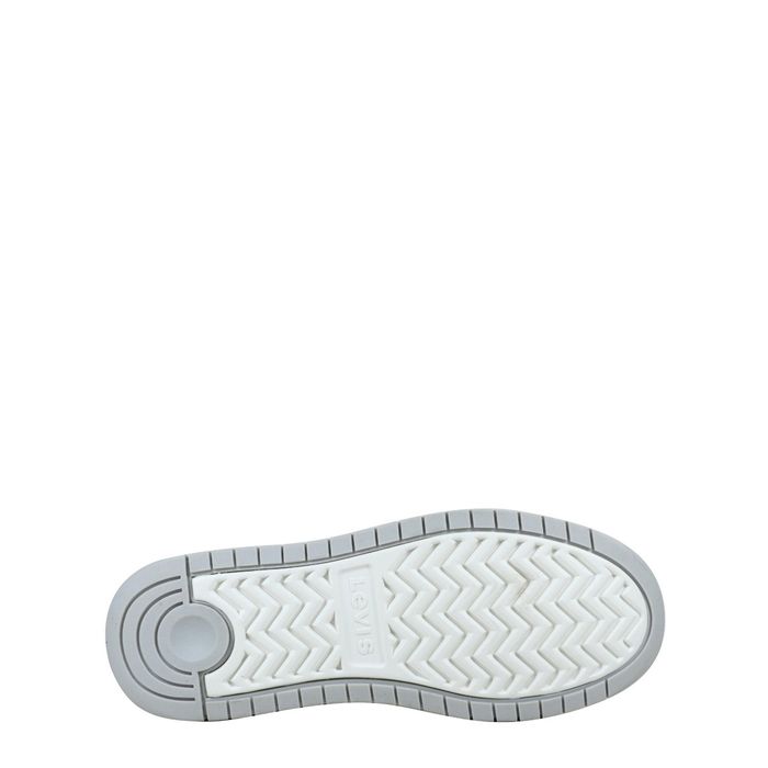 Білі кросівки Levi's Classic Trainers 39