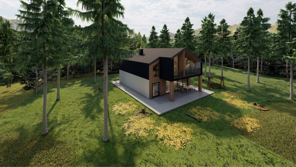 Будівництво під ключ