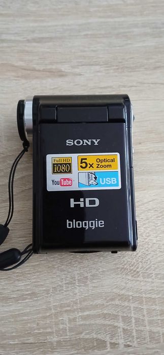 kamera Sony Hd Bloggie