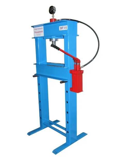 Прес гідравлічний IronPulse 30 Т пресс гидравлический