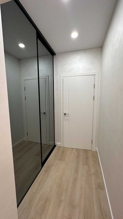 МРІЯ!Дизайнерська 2-к квартира, Софія Резиденс,Щаслива 63