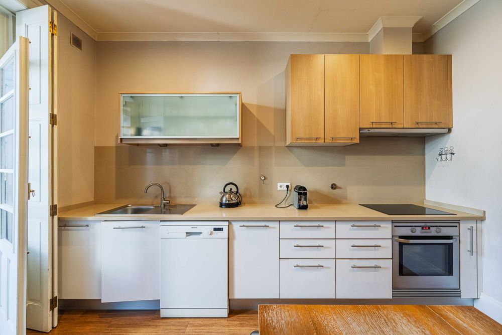 T3 c/ 2 terraços em Paranhos