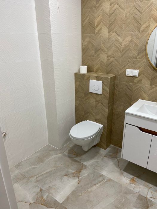 Wynajmę mieszkanie 33m2 ul. J. Wybickiego 38 w Malborku