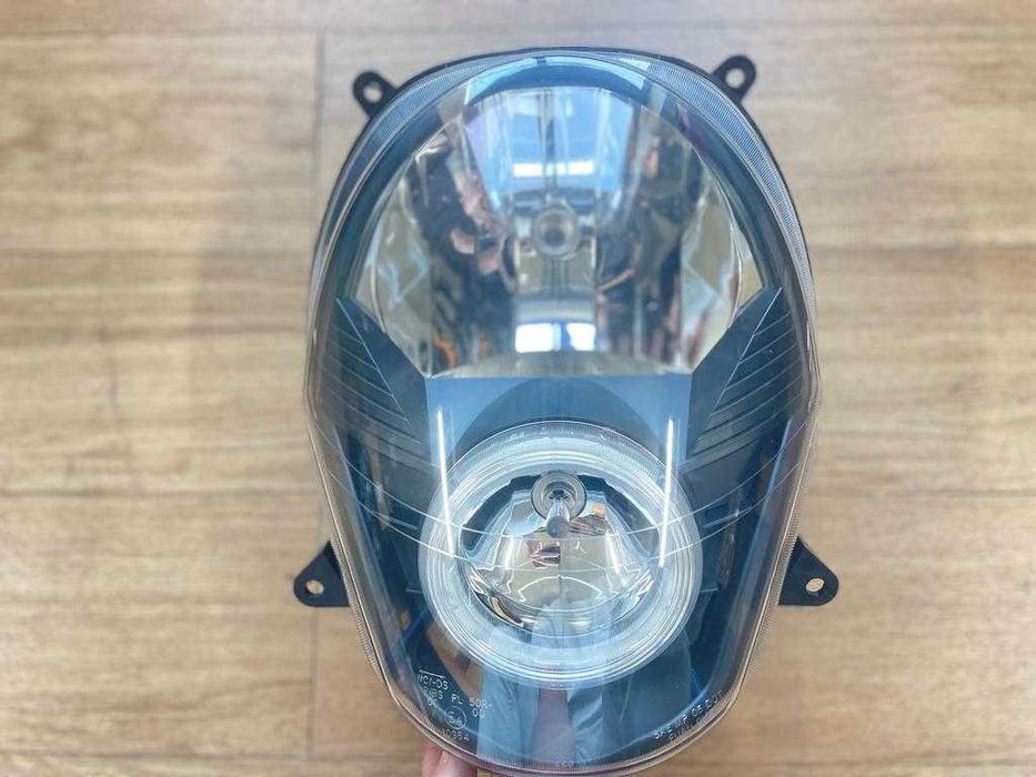 FAROL DIANTEIRO ORIGINAL SYM GTS 125/250