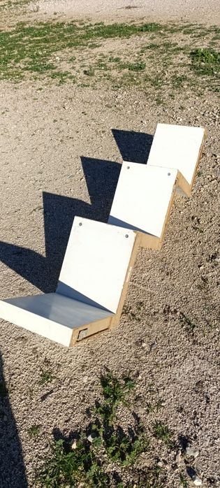 Prateleira para livros