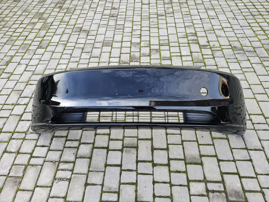 Бампер передній Tesla Model 3 Highland 2024-