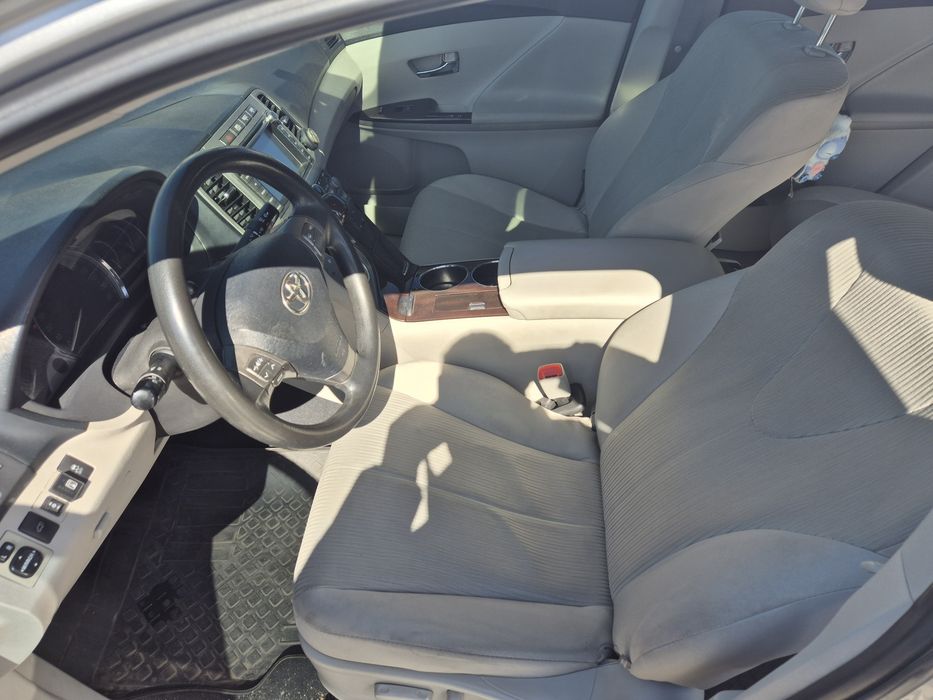 Toyota Venza 2011 2.7 AWD